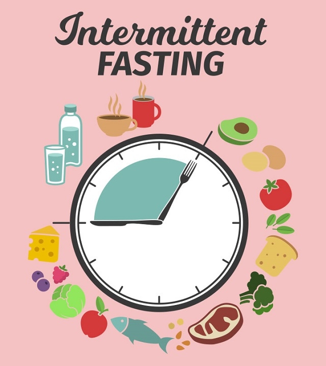 Is Intermittent Fasting Best Way to Lose Weight? New Study Reveals The Truth