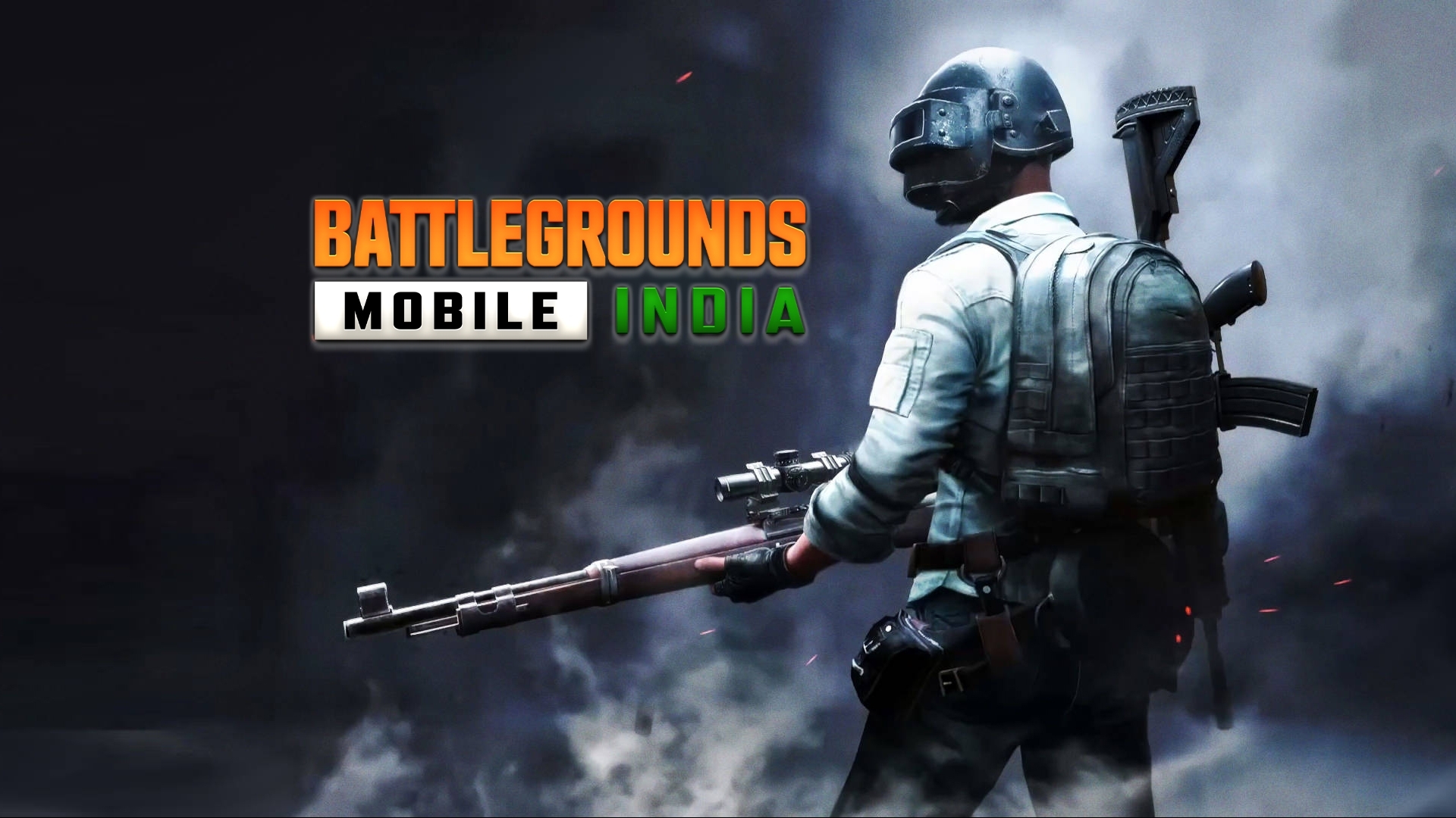 What is Battlegrounds Mobile India - New Name of PUBG Mobile