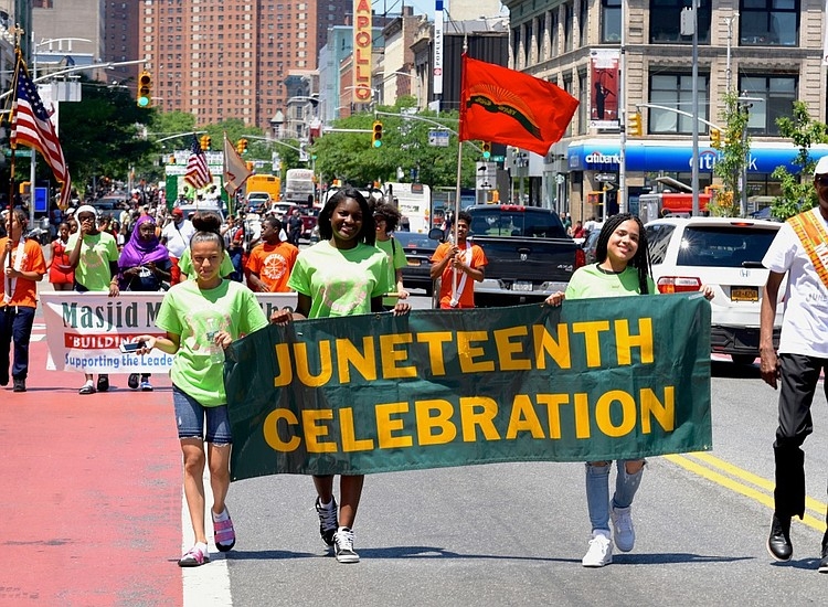 Juneteenth Federal Holiday: History, Significance and Celebration