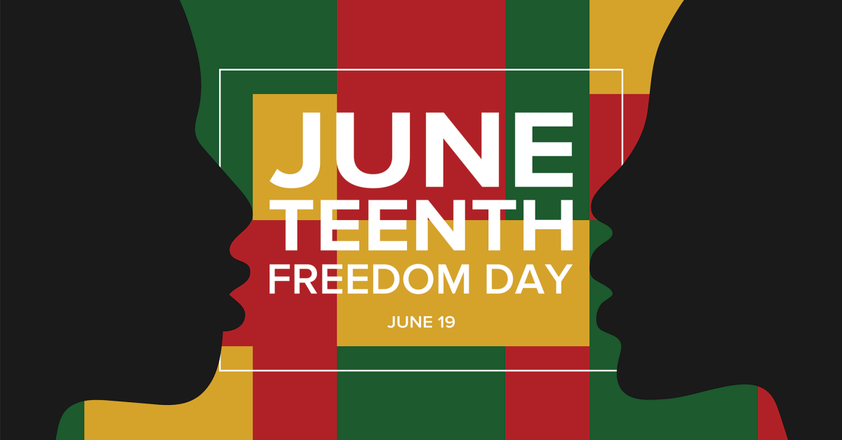 Juneteenth Federal Holiday: History, Significance And Celebration ...