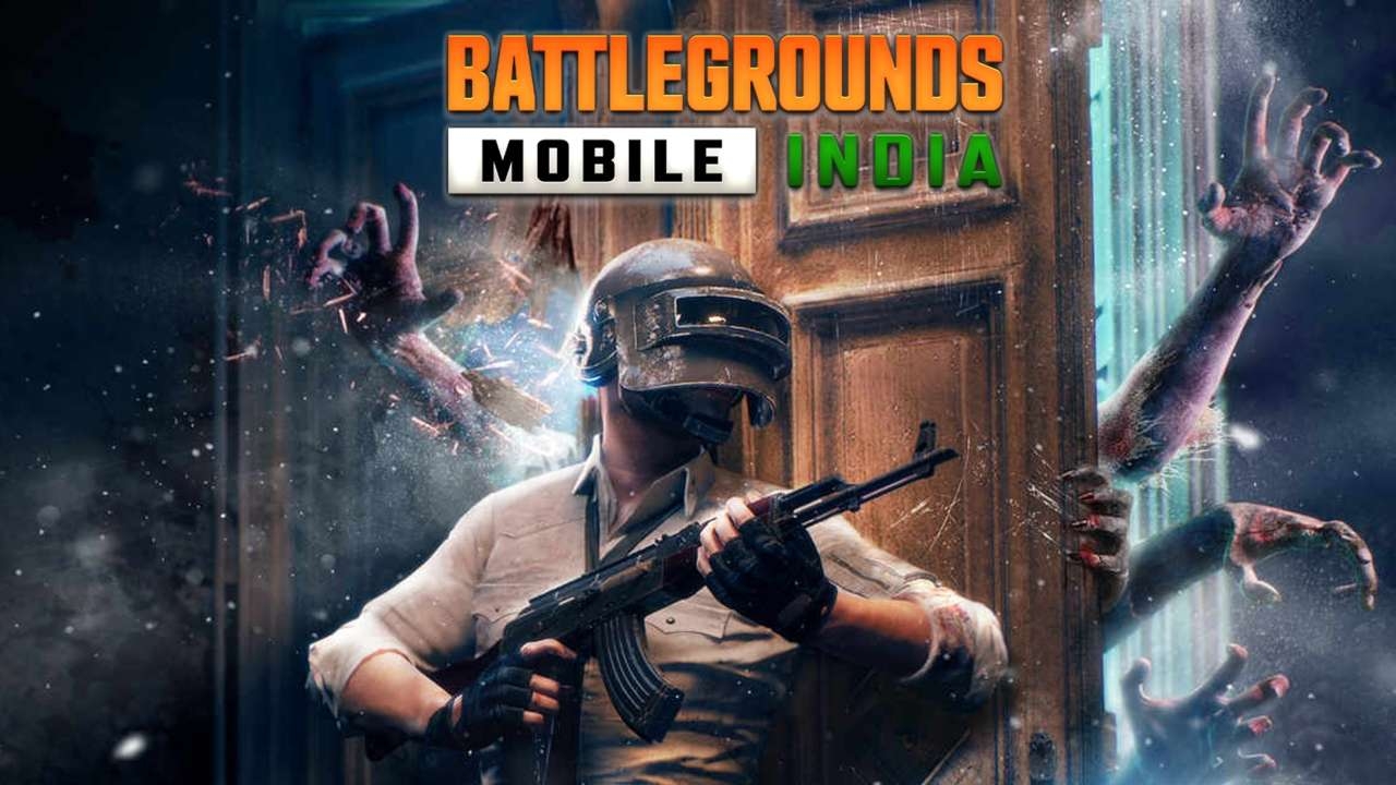 What is Battlegrounds Mobile India - New Name of PUBG Mobile