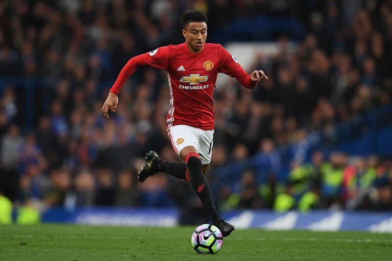 Who Is Jesse Lingard: Biography, Personal Life, Football Career and Net Worth