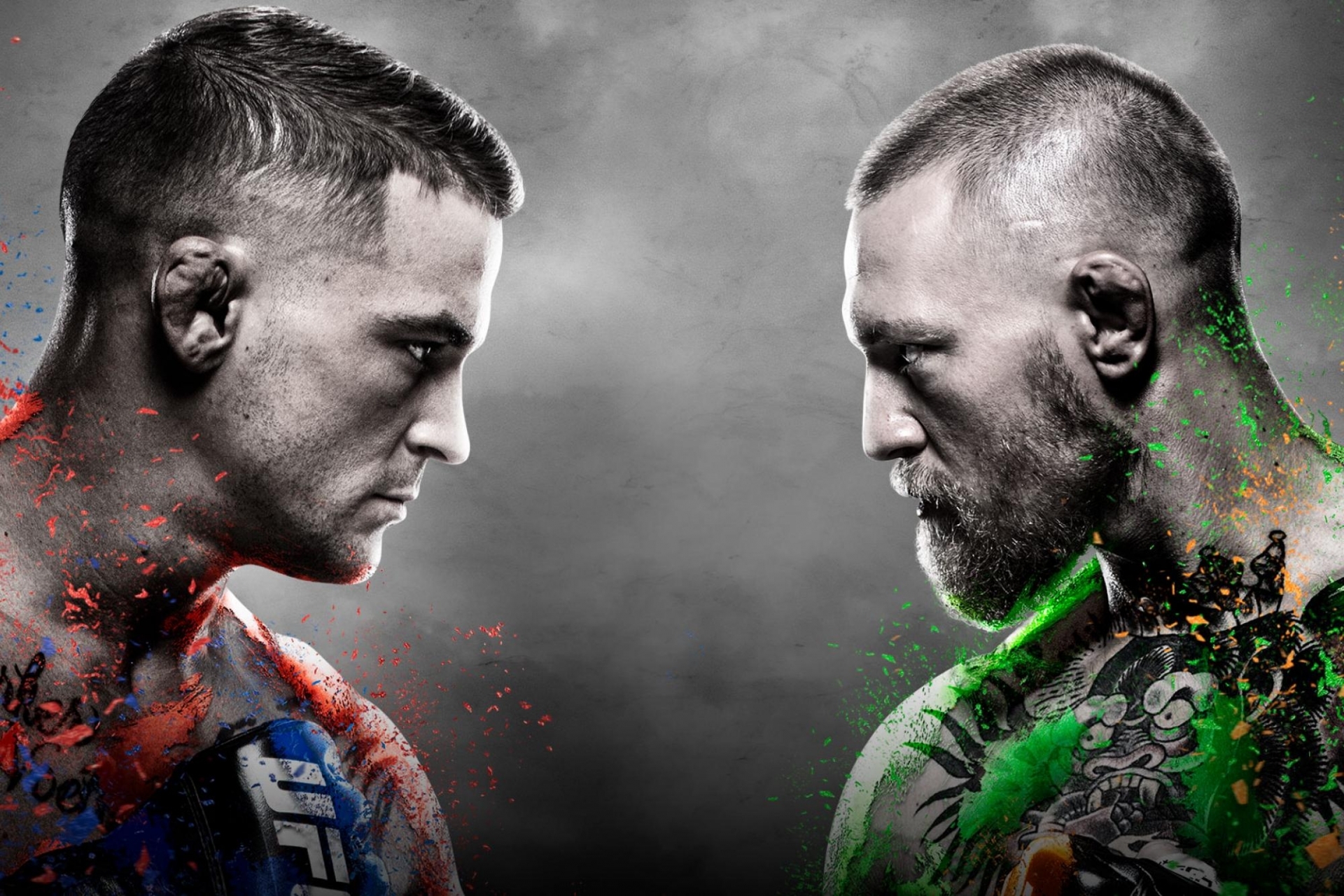 Watch Live UFC in Singapore for FREE, Stream, Online, TV Channel