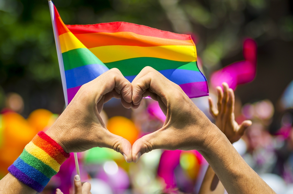 Five Most Friendly Countries For LGBTQ+ Travellers