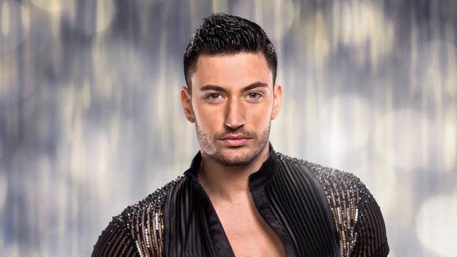 Who Is Giovanni Pernice – Biography, Girlfriend, Professional Career, Guinness Record