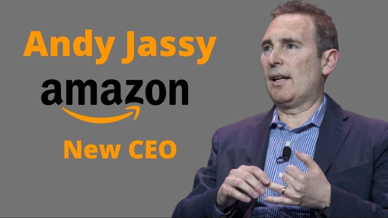 Who Is Andy Jassy – New CEO of Amazon: Biography, Personal Life and Net Worth