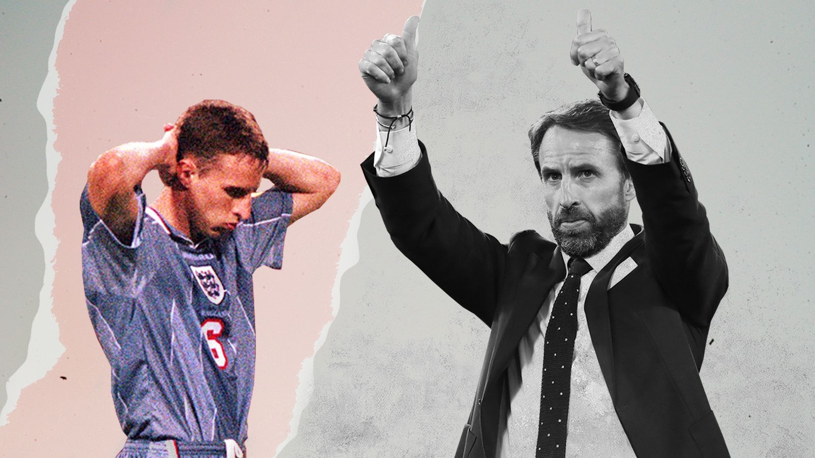 Who Is Gareth Southgate - Manager of English Football Team: Biography, Personal Life, Net Worth, Football Career
