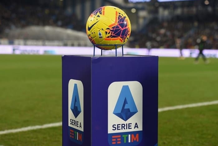 Watch Live Serie A In India For Free Tv Channel Live Stream And Online Knowinsiders