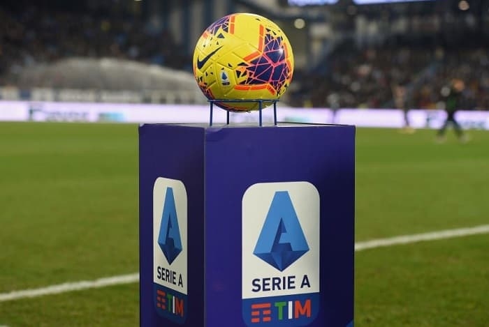 Watch Live Serie A In India for FREE: TV Channel, Live Stream and Online