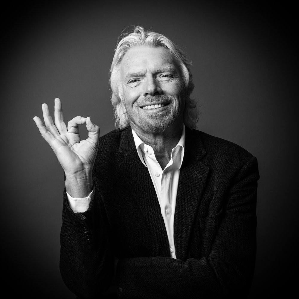 Who Is Richard Branson – Biography, Personal Life, Career and Net Worth
