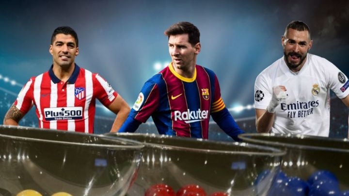 Watch Live Spain La Liga In Thailand for FREE: TV Channel, Live Stream, Online