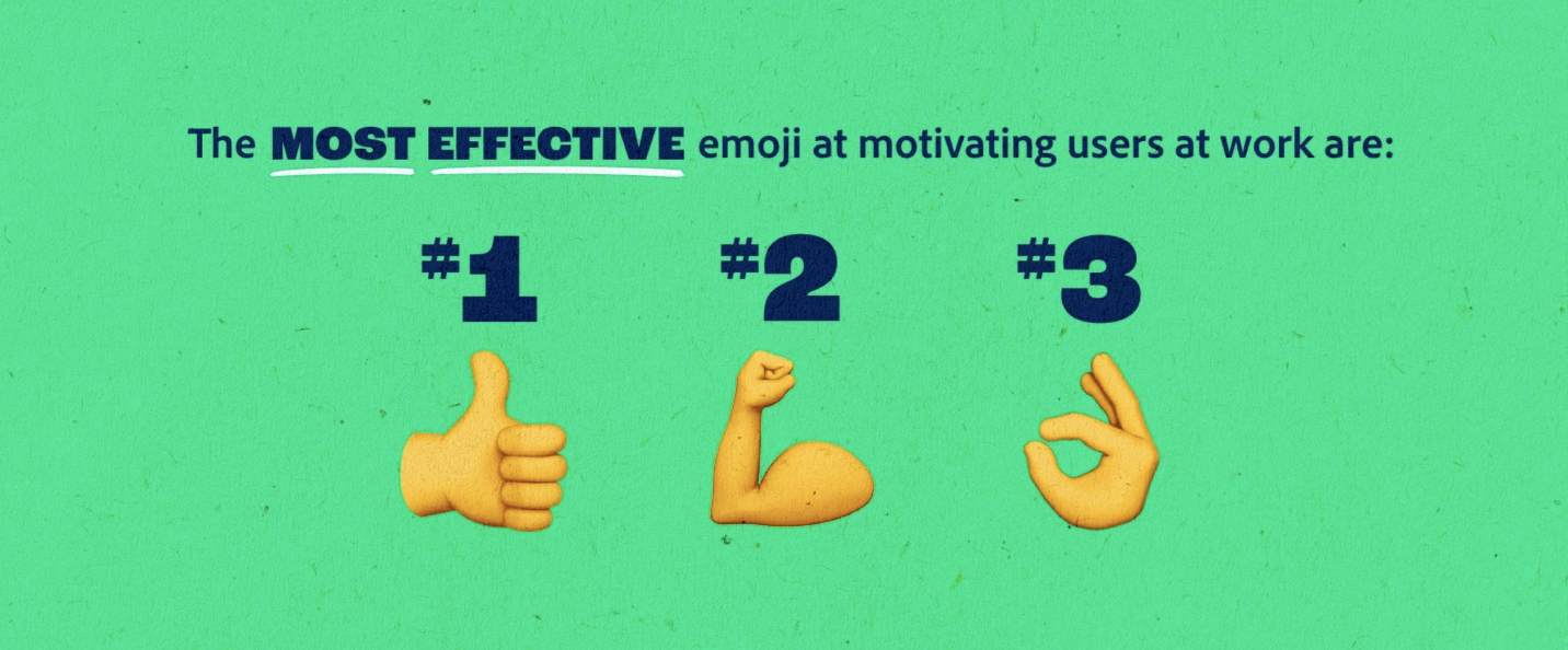 Top Five Most Popular Emojis In The World