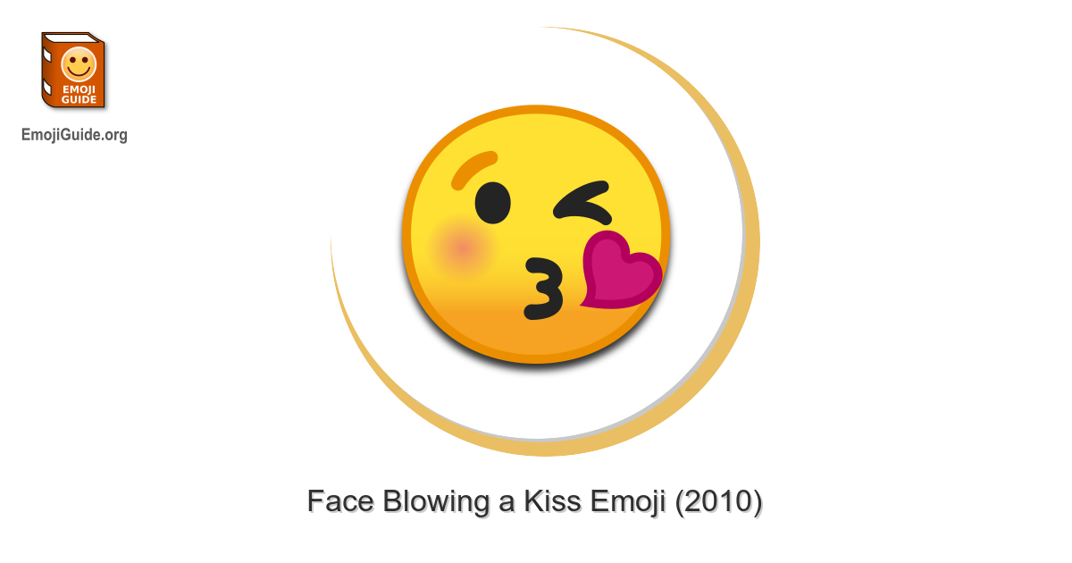 Photo Ultimate Emoji Guide