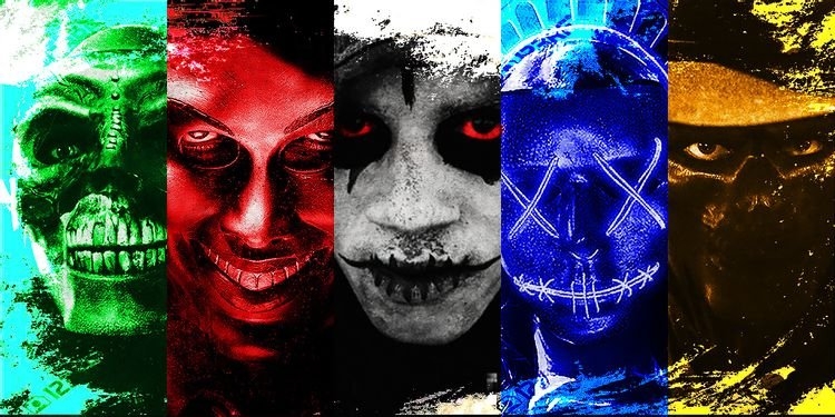 The Purge Series: How To Watch and Where To Stream?