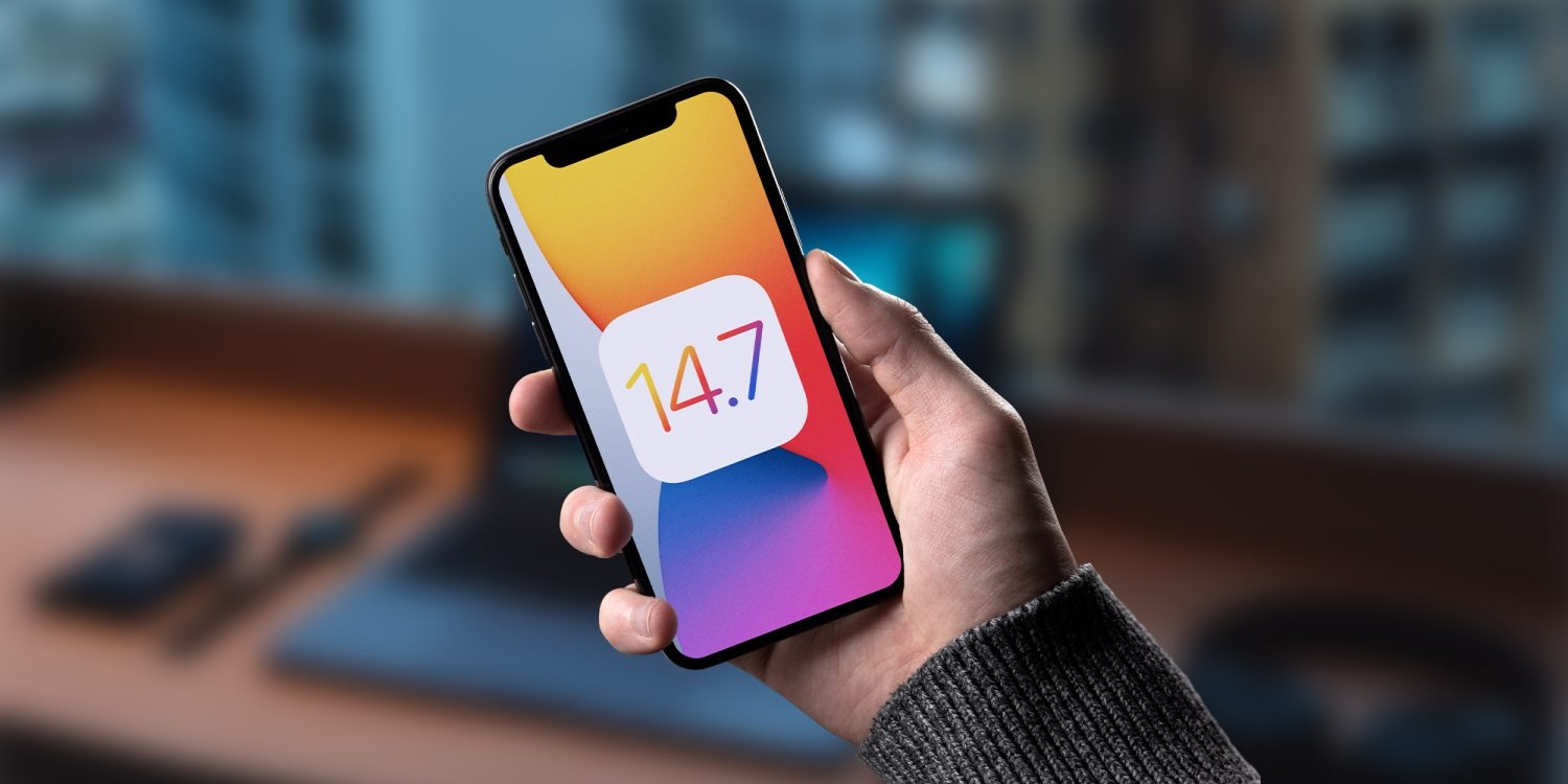 iOS 14.7: Check The New Cool Features on iPhone & iPad