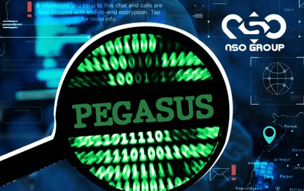 Pegasus – Israel Spyware: How Infect Smartphone and Get Rid Of