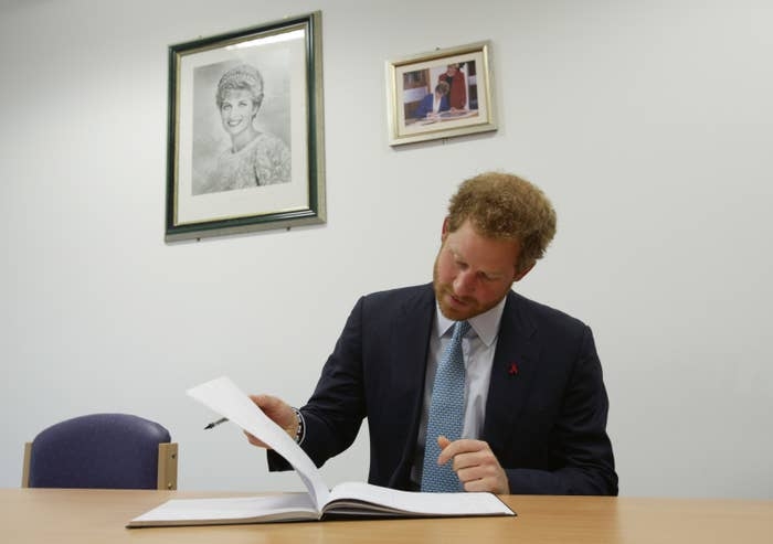 Prince Harry Memoir: Release Date, Facts About Royal Family