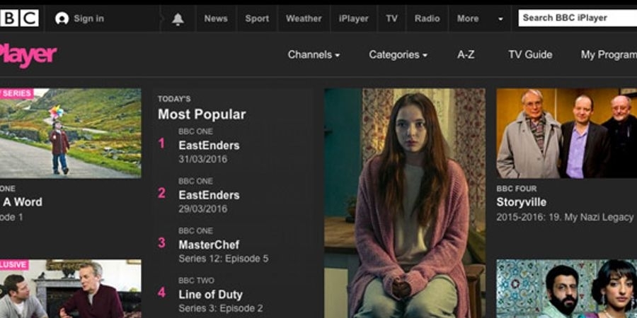 How to Watch BBC iPlayer for Free, Live Broadcast Anywhere in the World