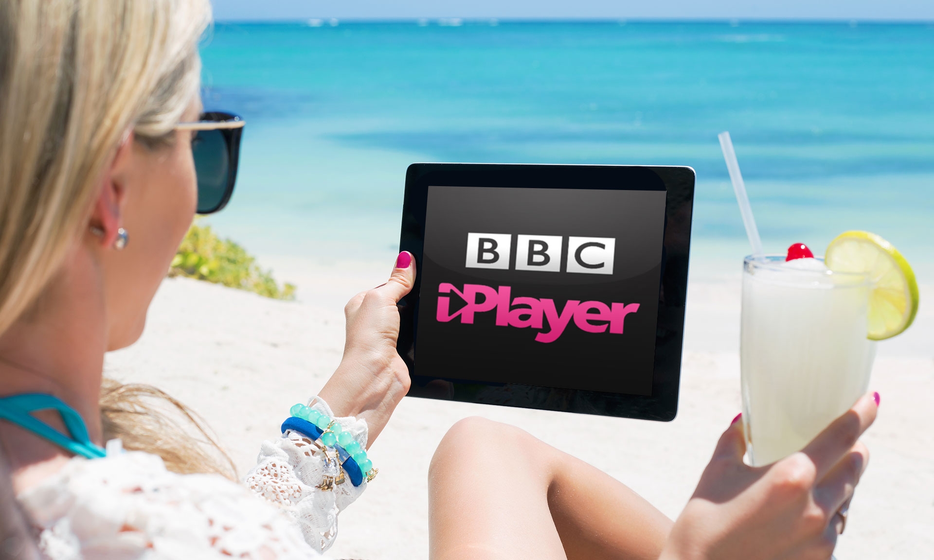 Watch BBC iPlayer in Spain, Live Broadcast for FREE
