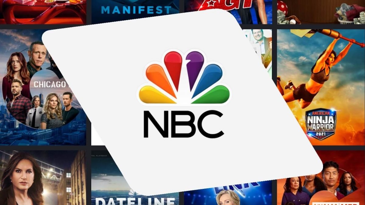 Watch Live NBC in South Korea for FREE, Online, Live Stream