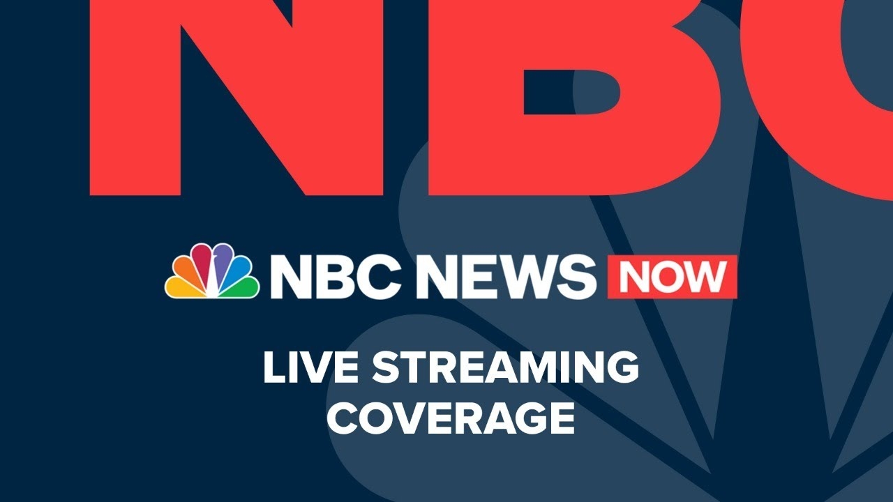 Watch NBC in UAE for FREE, Online & Live Stream