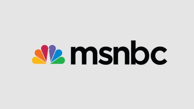 Watch MSNBC for FREE from Anywhere in the World: Online, Live Stream