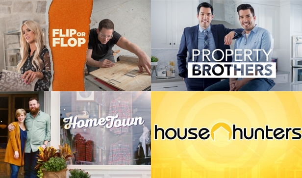 Watch HGTV for FREE from Anywhere in the World: Online, Live Stream