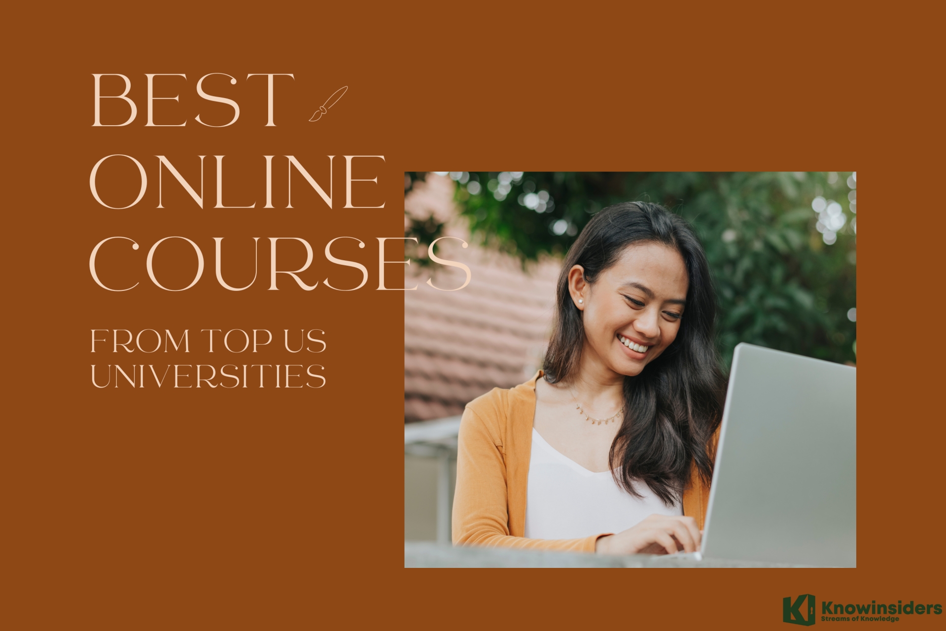 15 Most Popular Online Courses in 2023/2024 of the U.S Top Universities