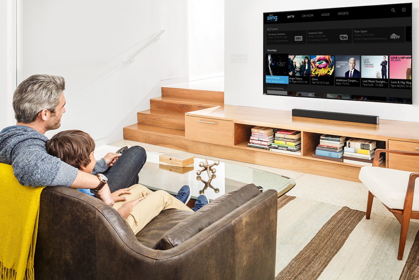 Best Ways To Get A Sling TV for FREE - Photo Digital Trends.