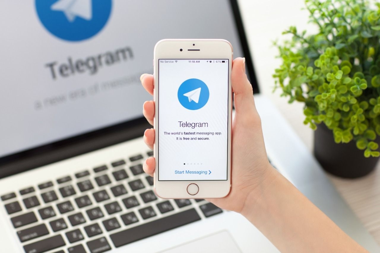 How to Make Telegram Group Video Call for FREE- Update