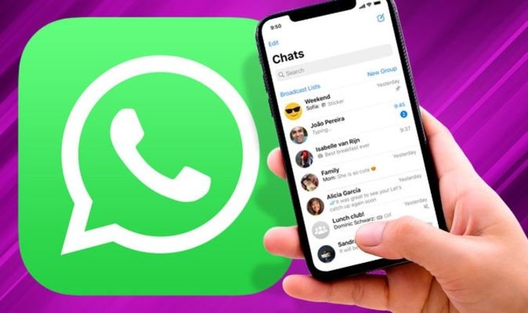 WhatsApp’s Latest Changes on iPhone and Android