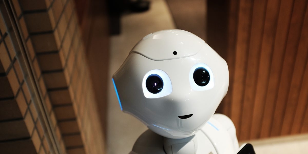 Who Is Pepper - First Robot That Can Read Emotions