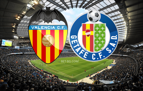 Valencia vs Getafe: Date, Watch Live, Team News, Head-to-Head, Betting Tips, Prediction