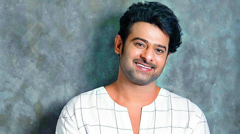 Who is Prabhas – Asia’s Most Handsome Man: Biography, Personal Life and Career