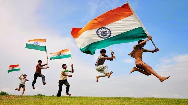 Indian National Anthem: Hindu Lyrics, English Version and History