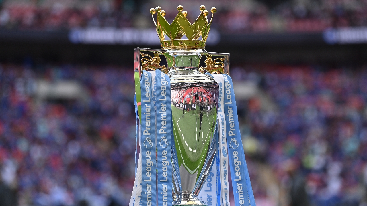 Watch Live Premier League in Australia: Full Matchday Fixtures