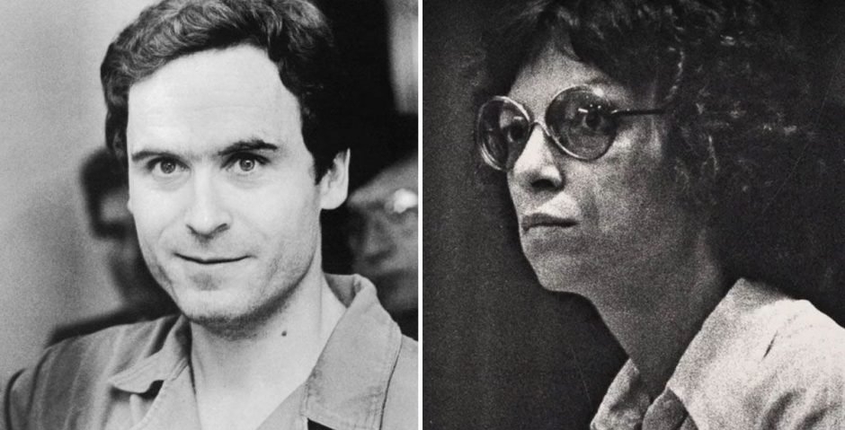 Love Story Of Carol Anne Boone And Serial Killer Ted Bundy: Did They 