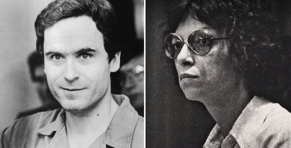 Love Story of Carol Anne Boone and Serial Killer Ted Bundy: Did They Have A Child?