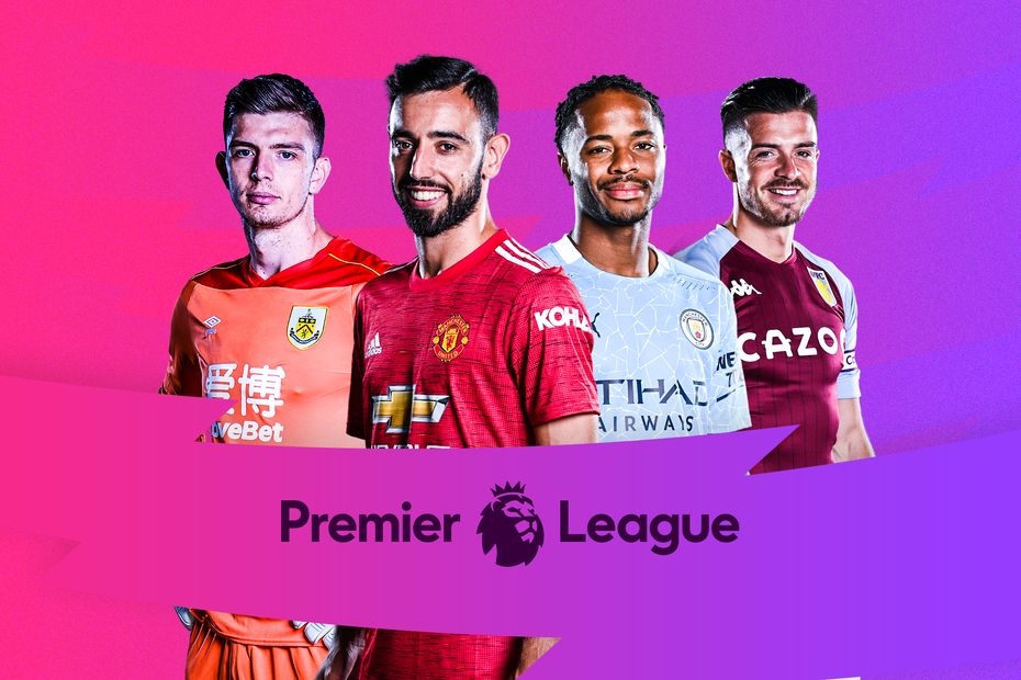 Watch Live Premier League in The UK, US and Canada - TV schedule 2021/22