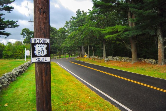 Facts About the U.S. Route 20 - The Longest Road In The US