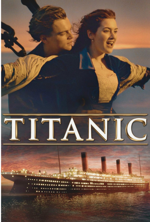 Photo Titanic