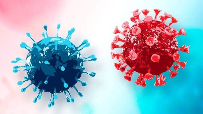 What is Mu – New Coronavirus Variant of Interest