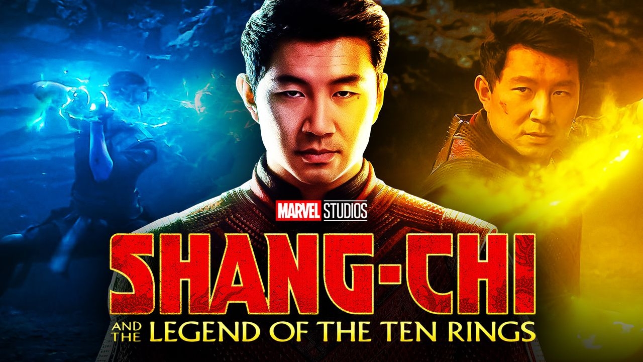 Who Is Shang-Chi - Facts About Marvel