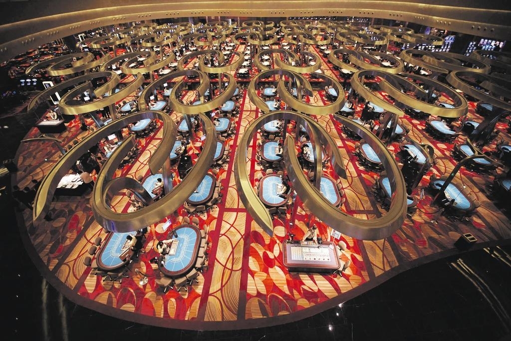 Top 10 Most Luxurious and Expensive Casinos In The World