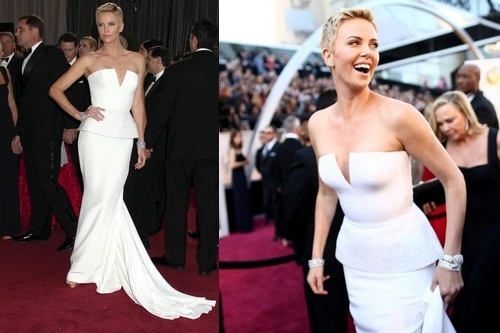Top 10 Most Expensive Academy Awards Dresses Of All Time