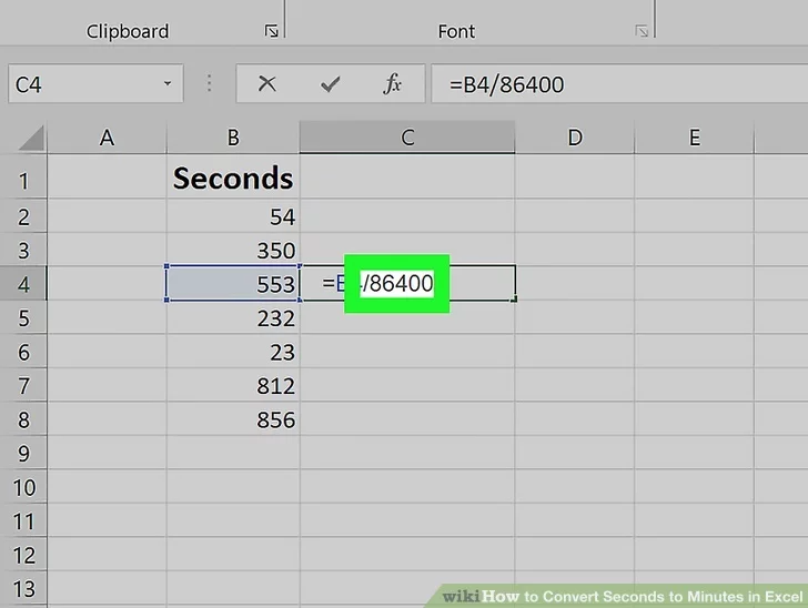 Simple Ways to Convert Seconds to Hours