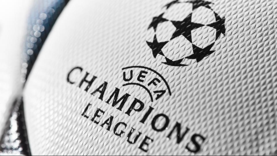 Watch Live 2021/22 Champions League in South Africa: TV Channel, Stream Online