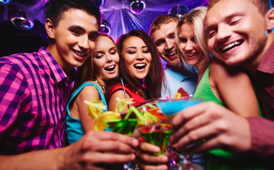 Top 10 Cheapest and Most Expensive Cities For Student Night Out In Britain
