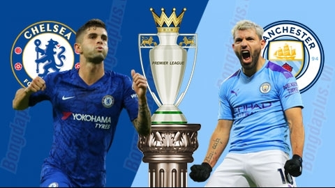 Chelsea vs Man City: Time, TV Channel, Live Stream, Team News and Preview