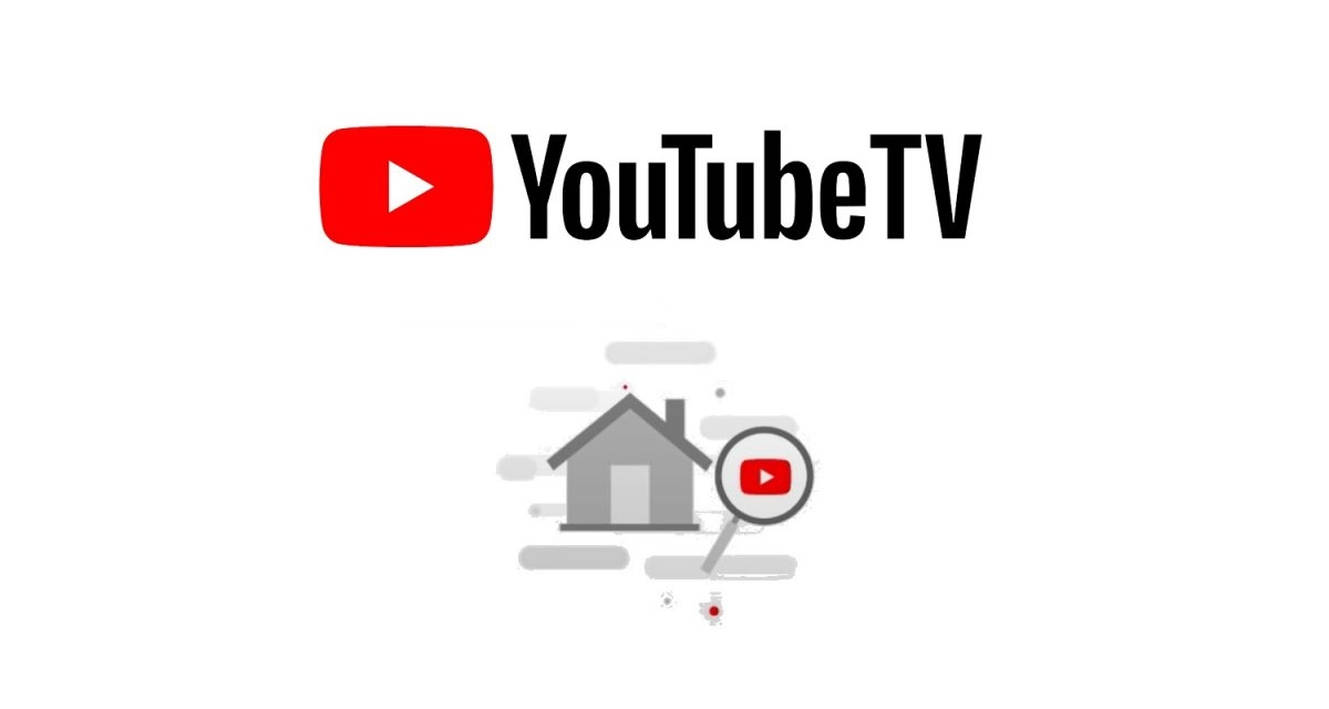 How To Change Your Location and Local Stations In YouTube TV